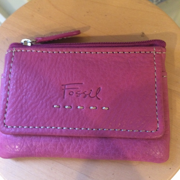 Fossil Handbags - WALLET BY FOSSIL